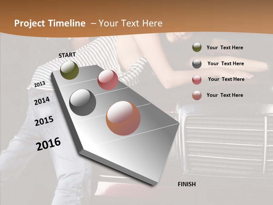 Conference Humor Humorou PowerPoint Template