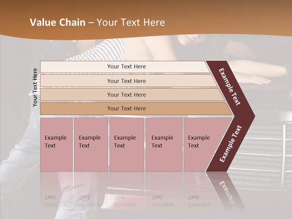 Conference Humor Humorou PowerPoint Template