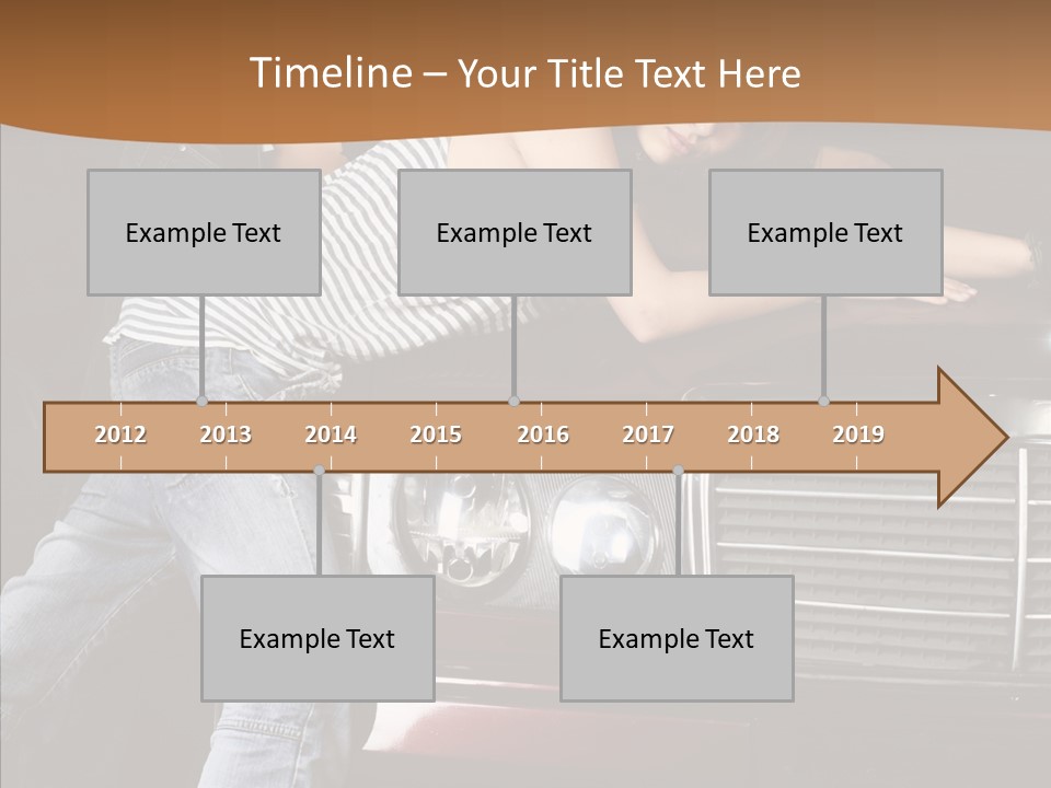 Conference Humor Humorou PowerPoint Template