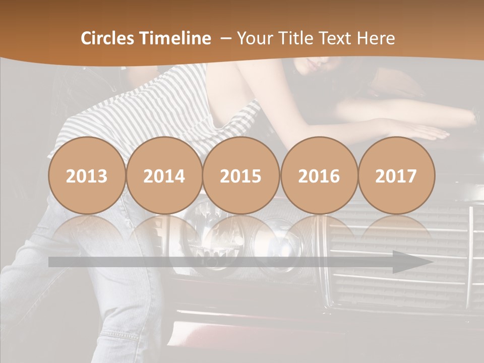 Conference Humor Humorou PowerPoint Template