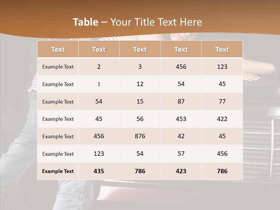 Conference Humor Humorou PowerPoint Template