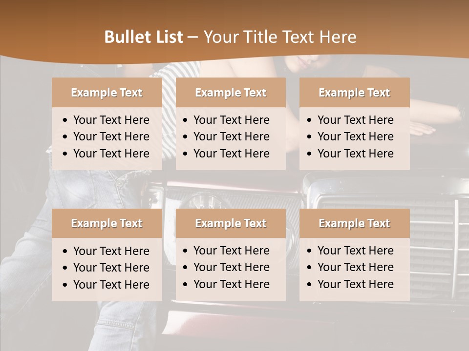 Conference Humor Humorou PowerPoint Template