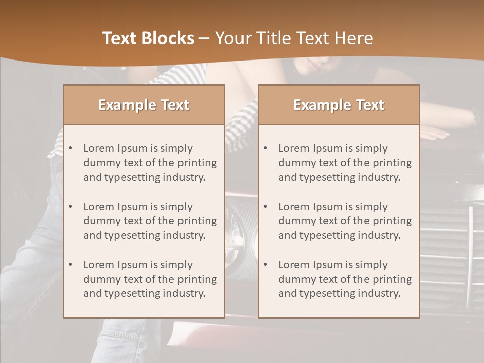 Conference Humor Humorou PowerPoint Template