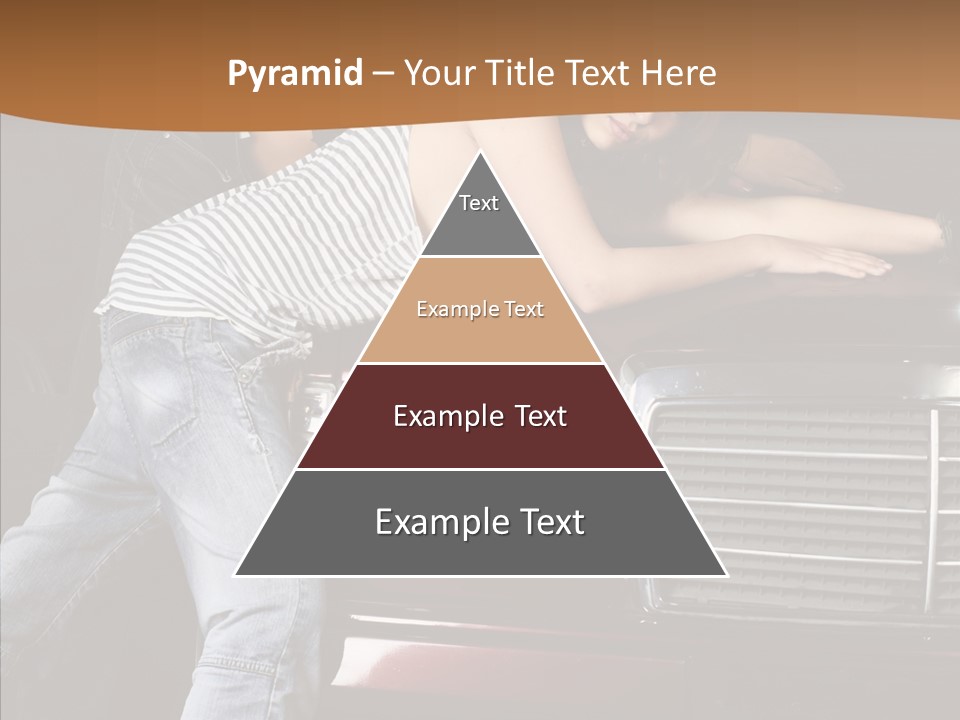 Conference Humor Humorou PowerPoint Template