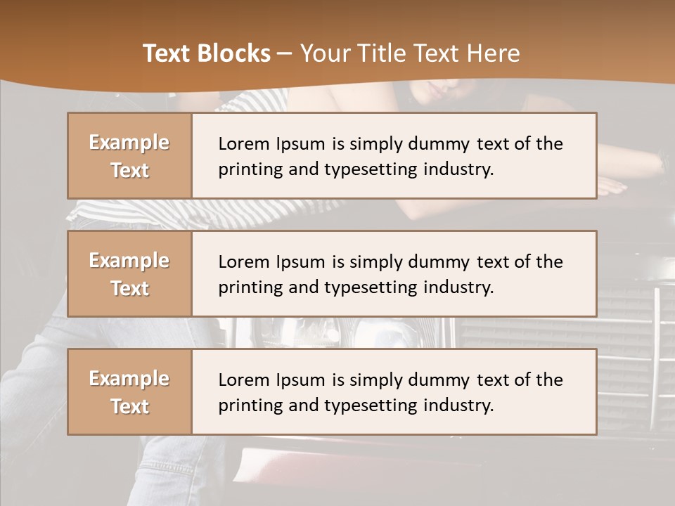 Conference Humor Humorou PowerPoint Template