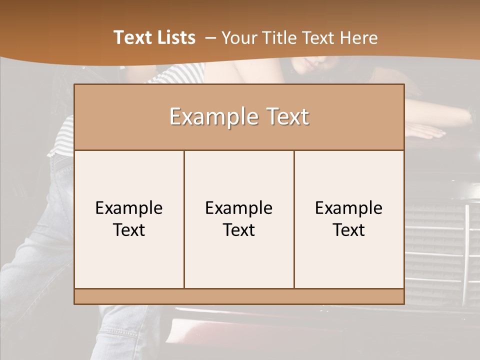 Conference Humor Humorou PowerPoint Template