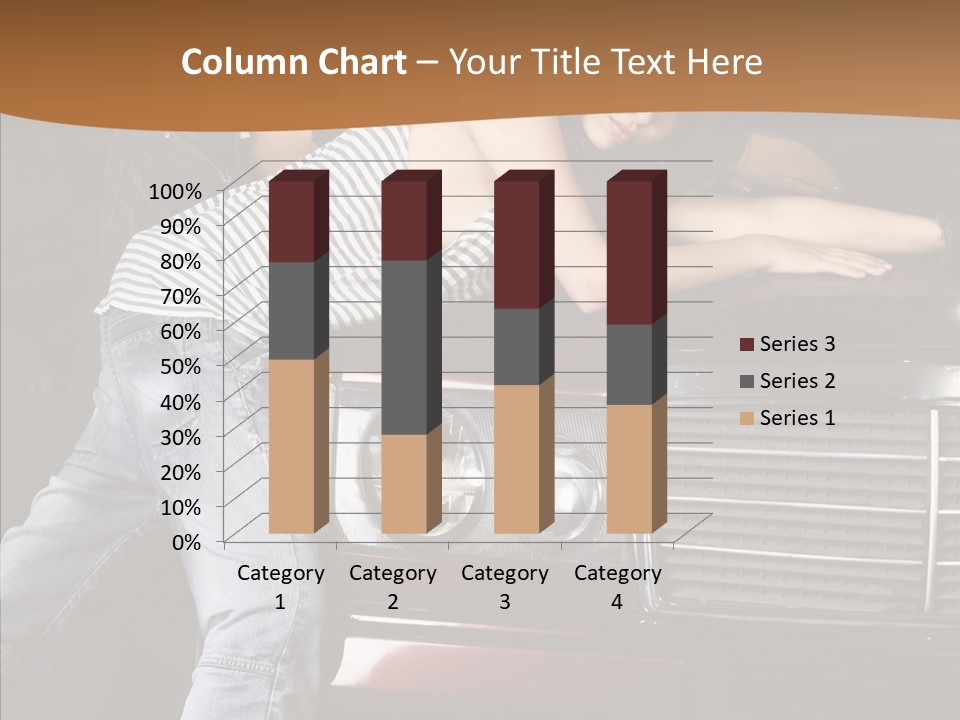 Conference Humor Humorou PowerPoint Template