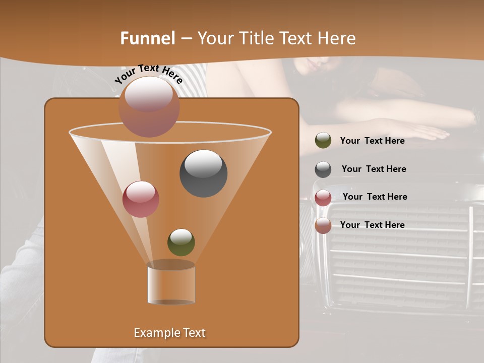 Conference Humor Humorou PowerPoint Template