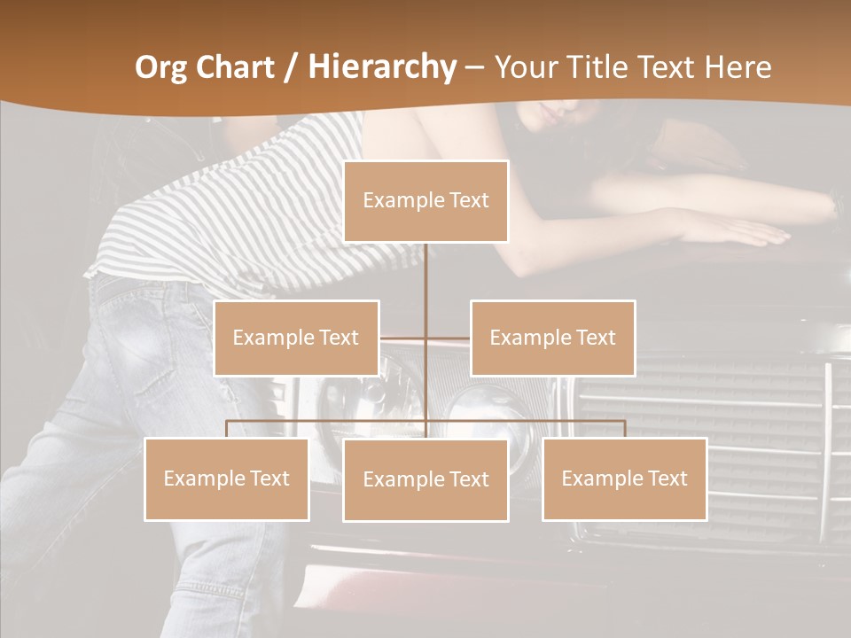 Conference Humor Humorou PowerPoint Template