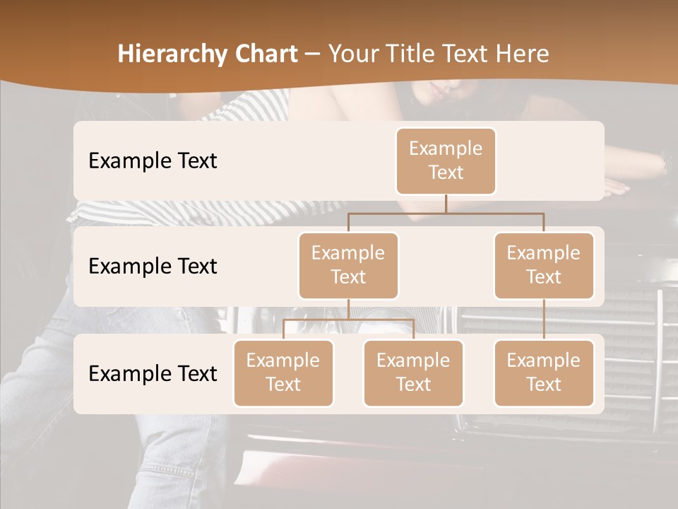 Conference Humor Humorou PowerPoint Template