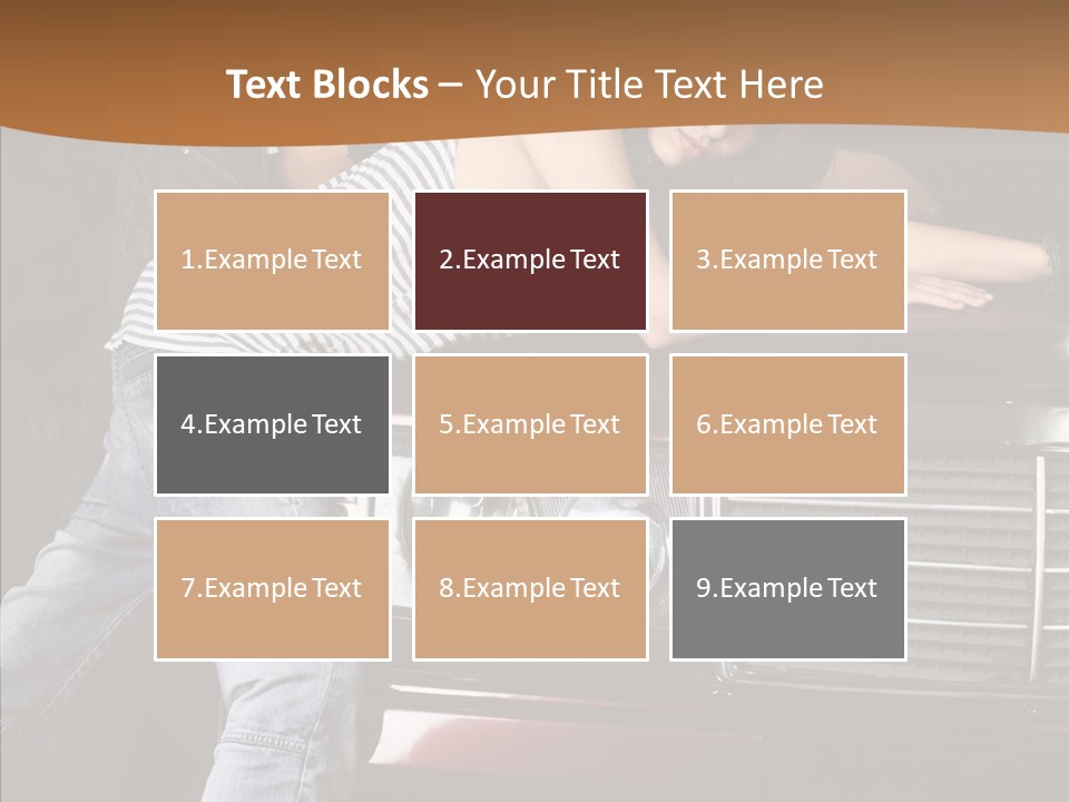 Conference Humor Humorou PowerPoint Template