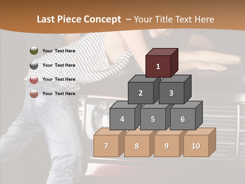 Conference Humor Humorou PowerPoint Template