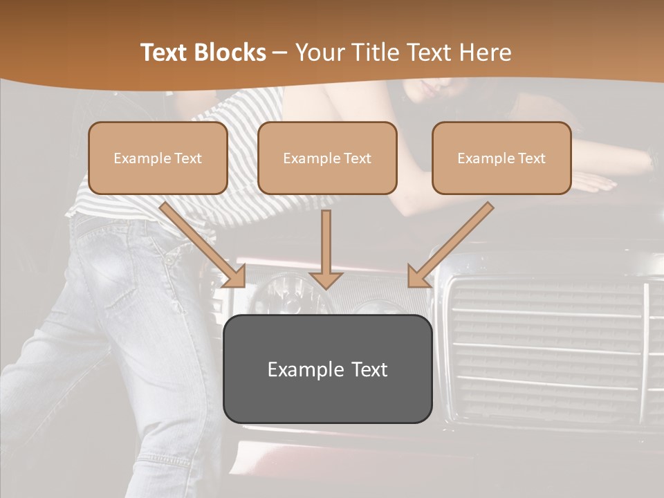 Conference Humor Humorou PowerPoint Template