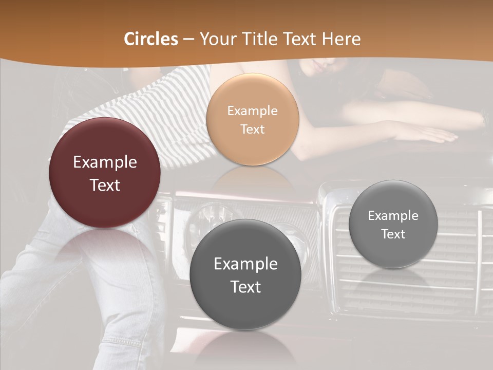 Conference Humor Humorou PowerPoint Template