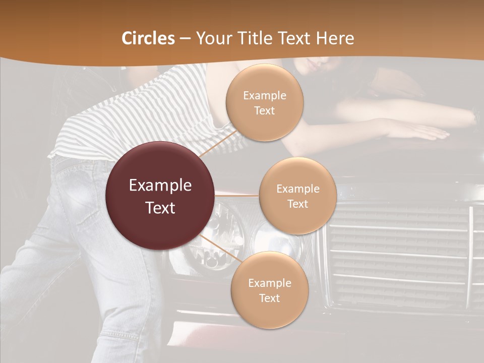 Conference Humor Humorou PowerPoint Template