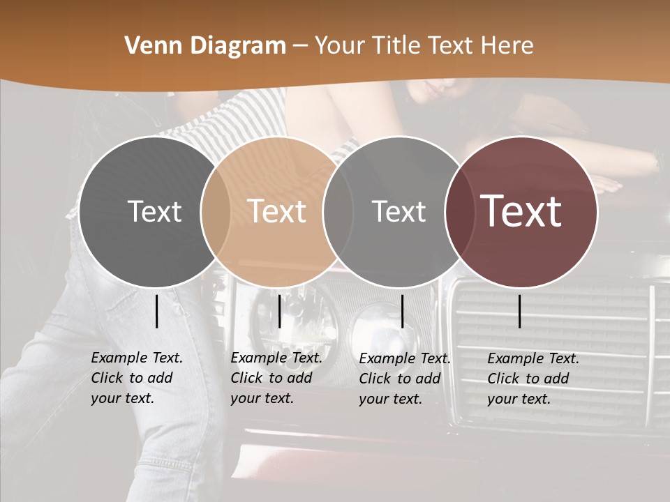 Conference Humor Humorou PowerPoint Template