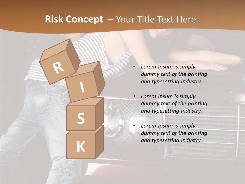 Conference Humor Humorou PowerPoint Template