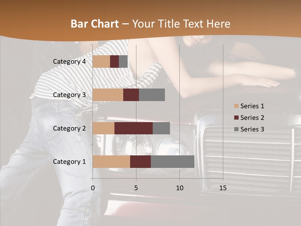 Conference Humor Humorou PowerPoint Template