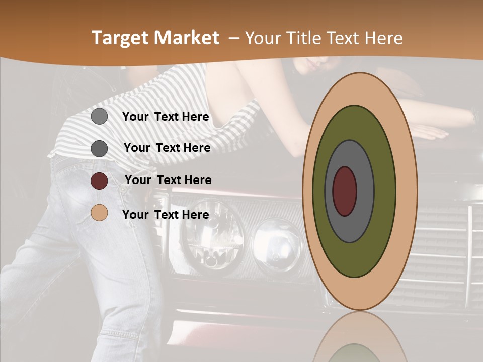 Conference Humor Humorou PowerPoint Template