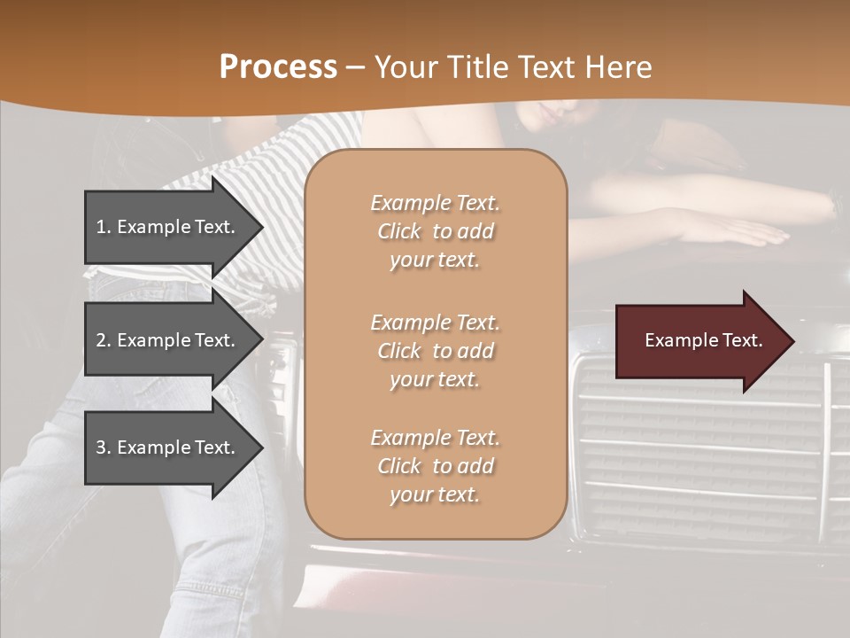 Conference Humor Humorou PowerPoint Template