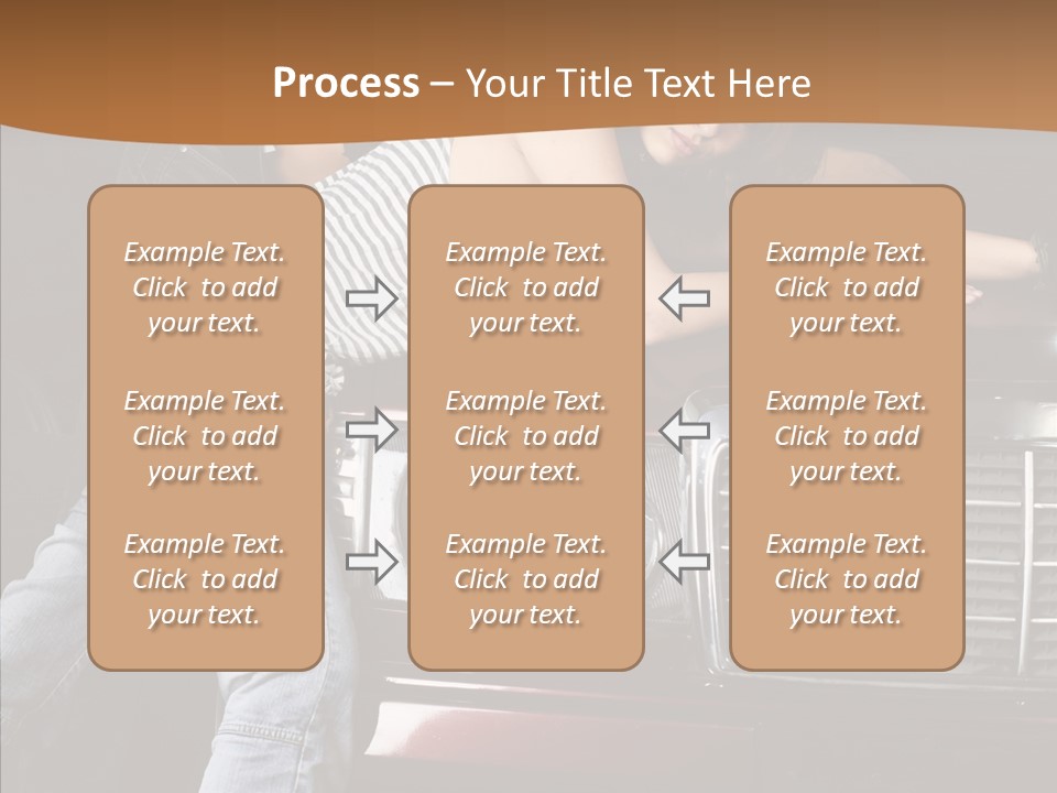 Conference Humor Humorou PowerPoint Template