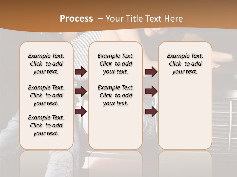 Conference Humor Humorou PowerPoint Template