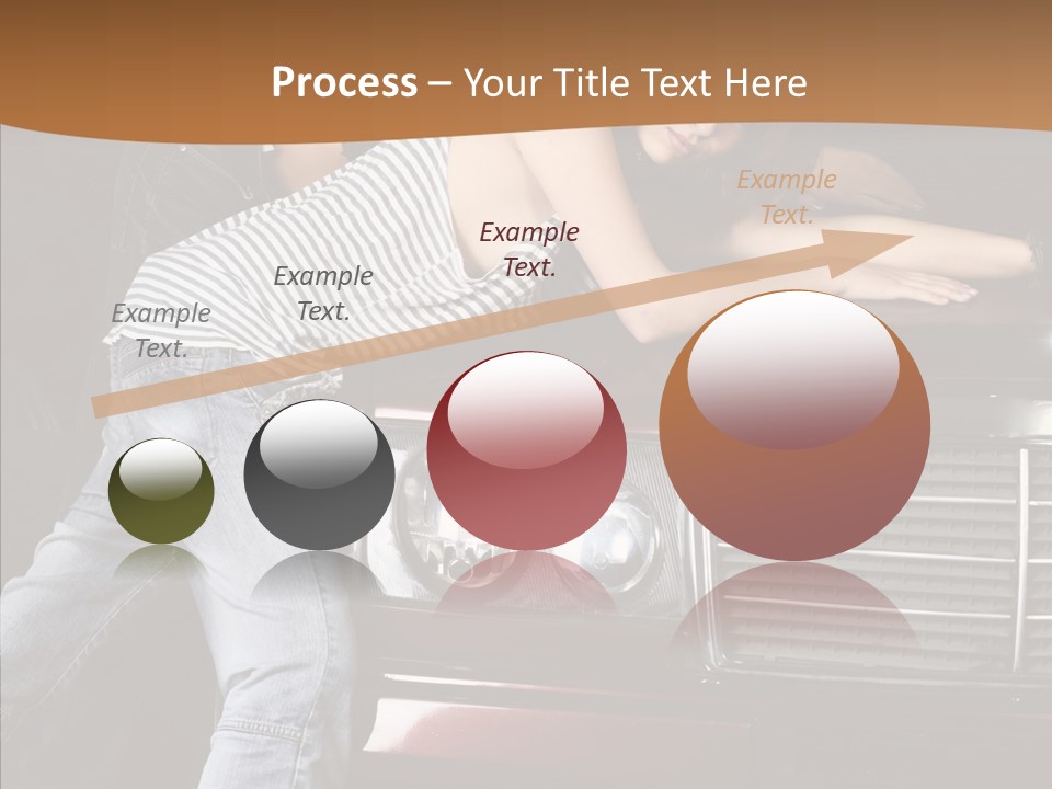 Conference Humor Humorou PowerPoint Template