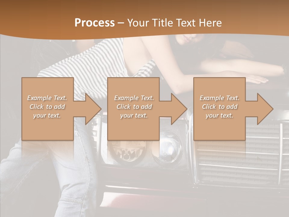 Conference Humor Humorou PowerPoint Template