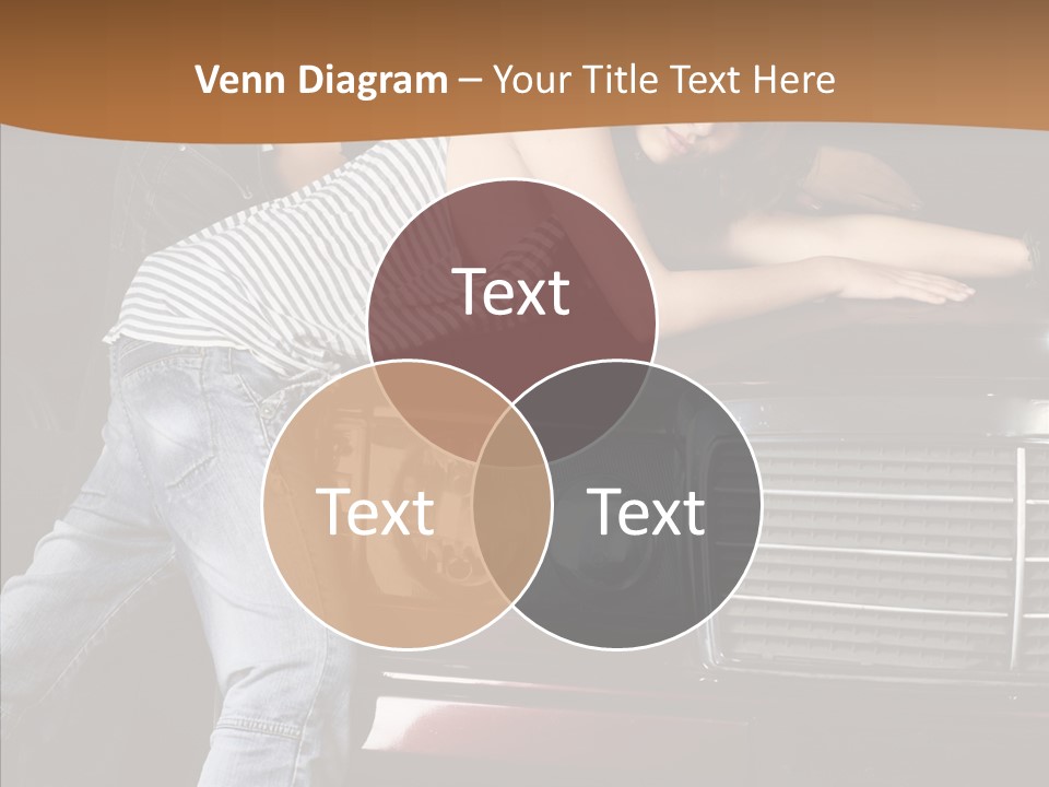 Conference Humor Humorou PowerPoint Template