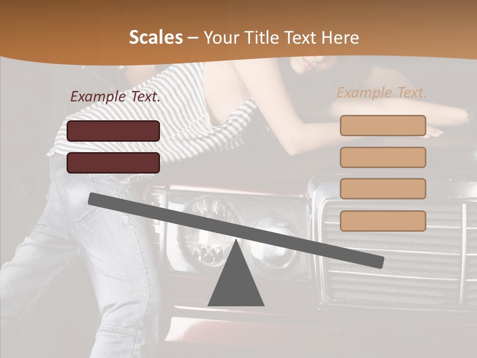 Conference Humor Humorou PowerPoint Template