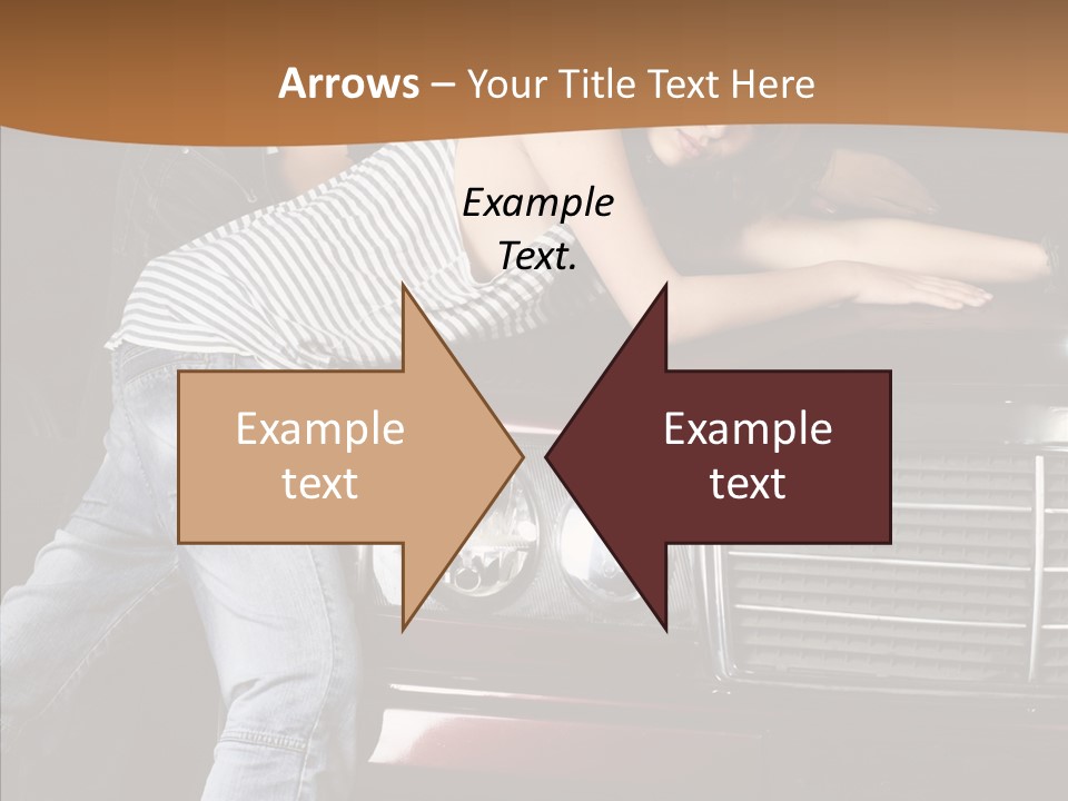 Conference Humor Humorou PowerPoint Template