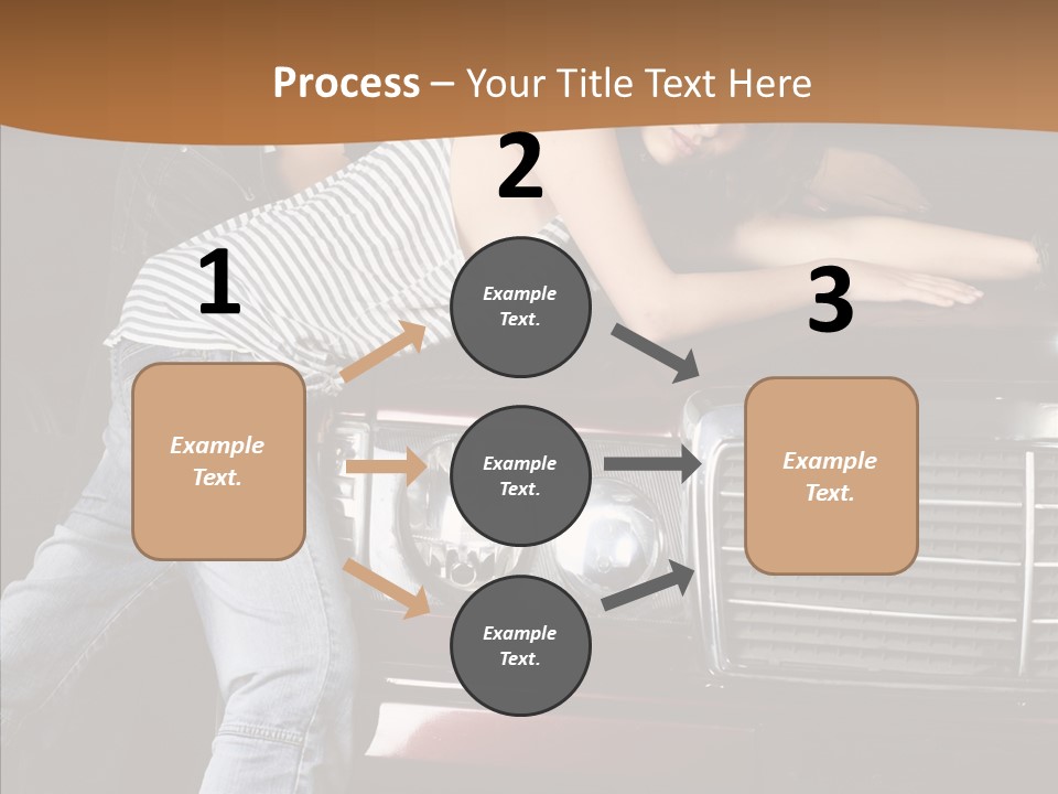 Conference Humor Humorou PowerPoint Template
