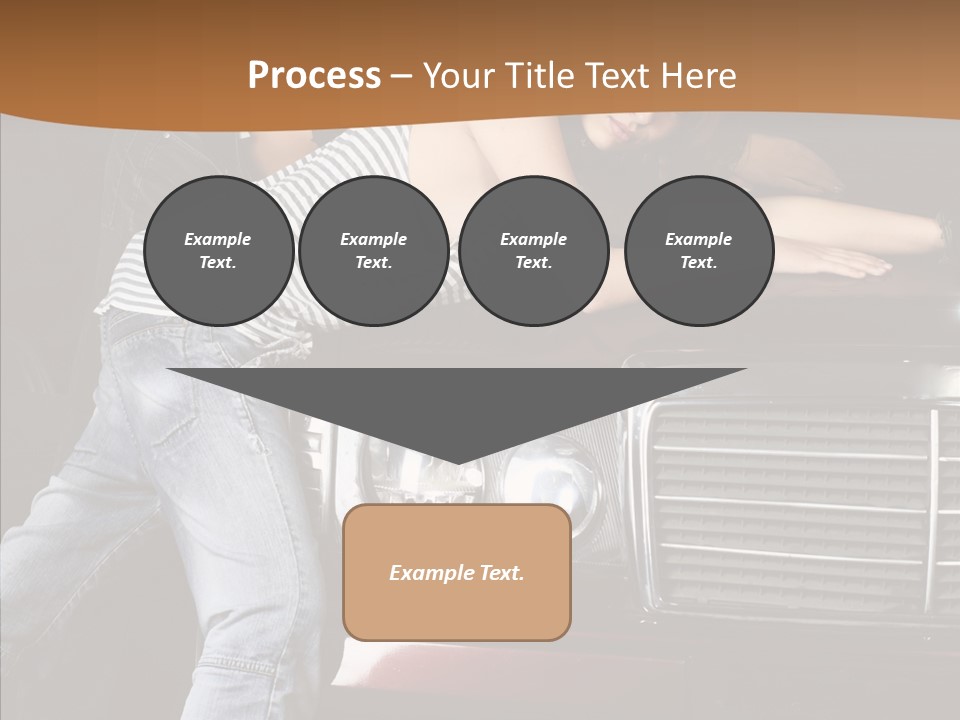 Conference Humor Humorou PowerPoint Template