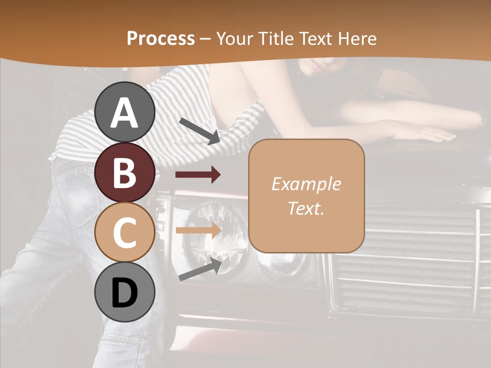 Conference Humor Humorou PowerPoint Template