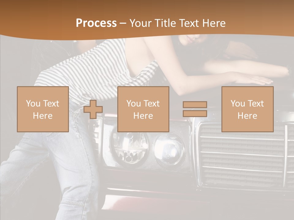 Conference Humor Humorou PowerPoint Template