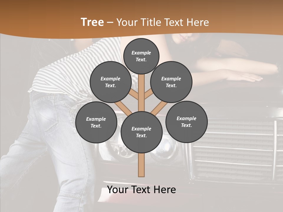 Conference Humor Humorou PowerPoint Template