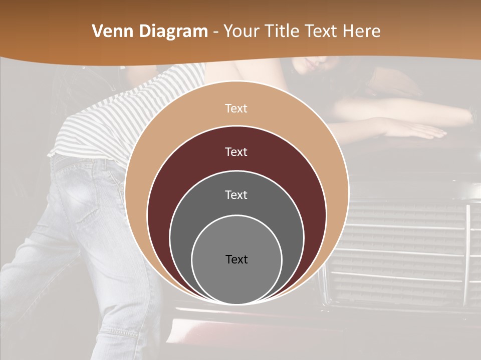 Conference Humor Humorou PowerPoint Template