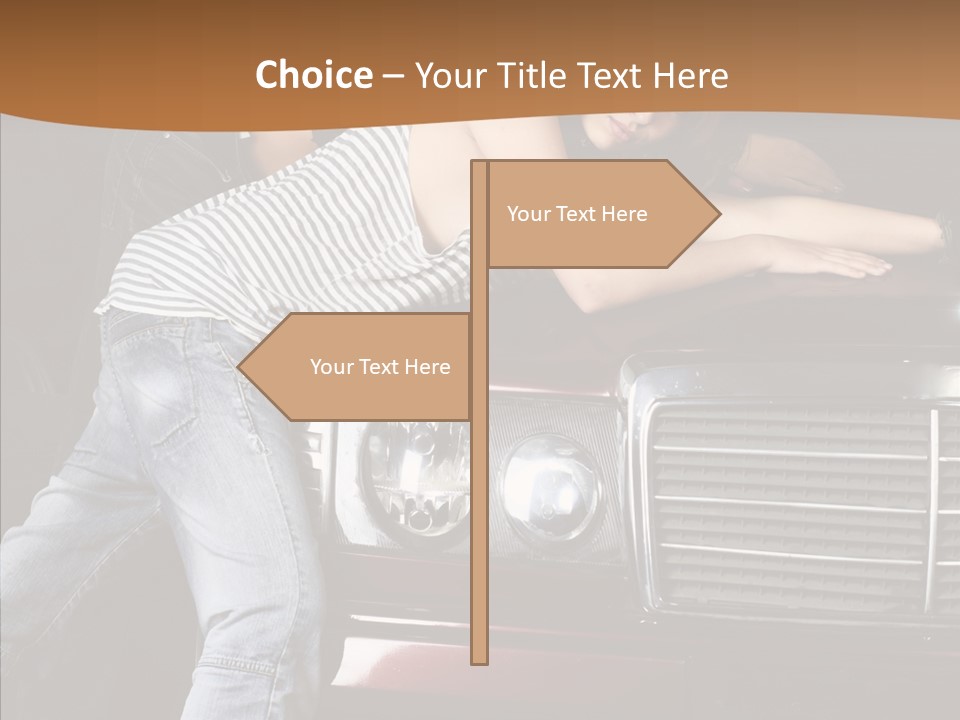 Conference Humor Humorou PowerPoint Template