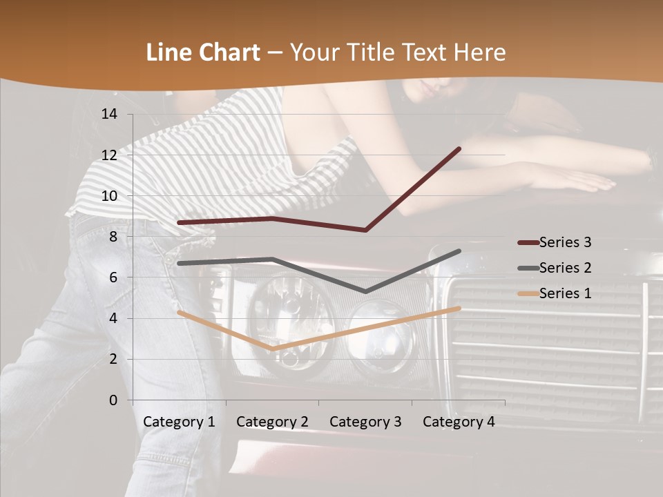 Conference Humor Humorou PowerPoint Template