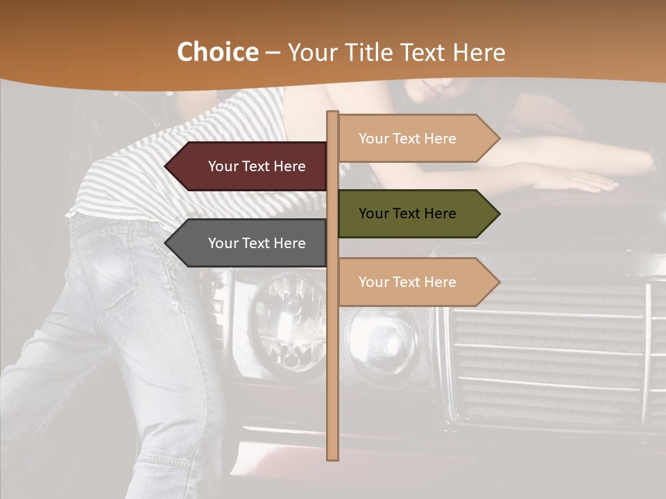 Conference Humor Humorou PowerPoint Template