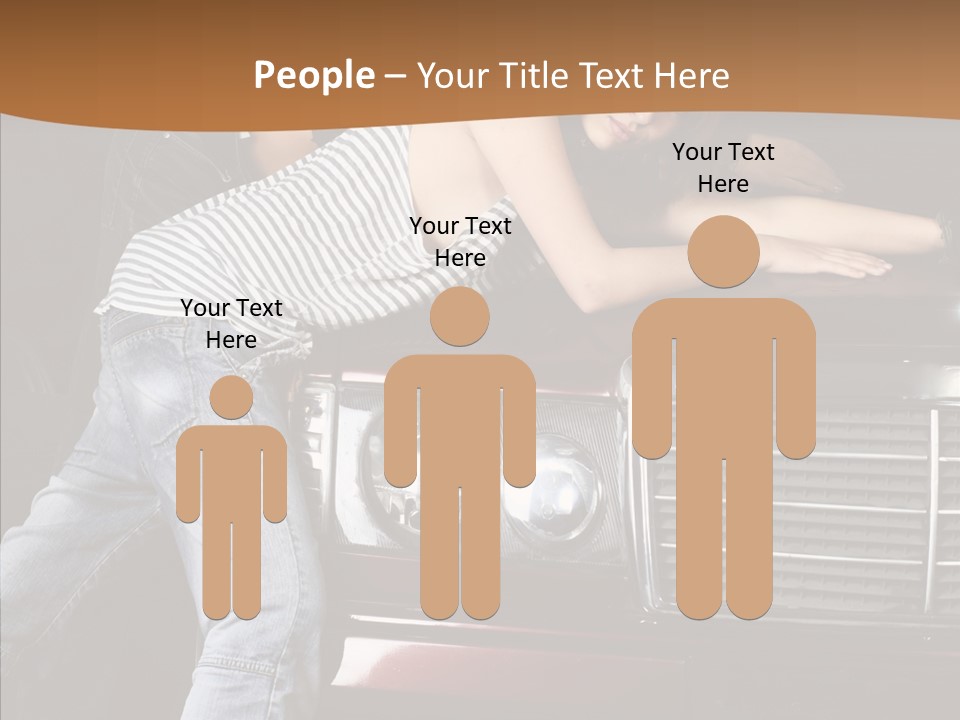 Conference Humor Humorou PowerPoint Template