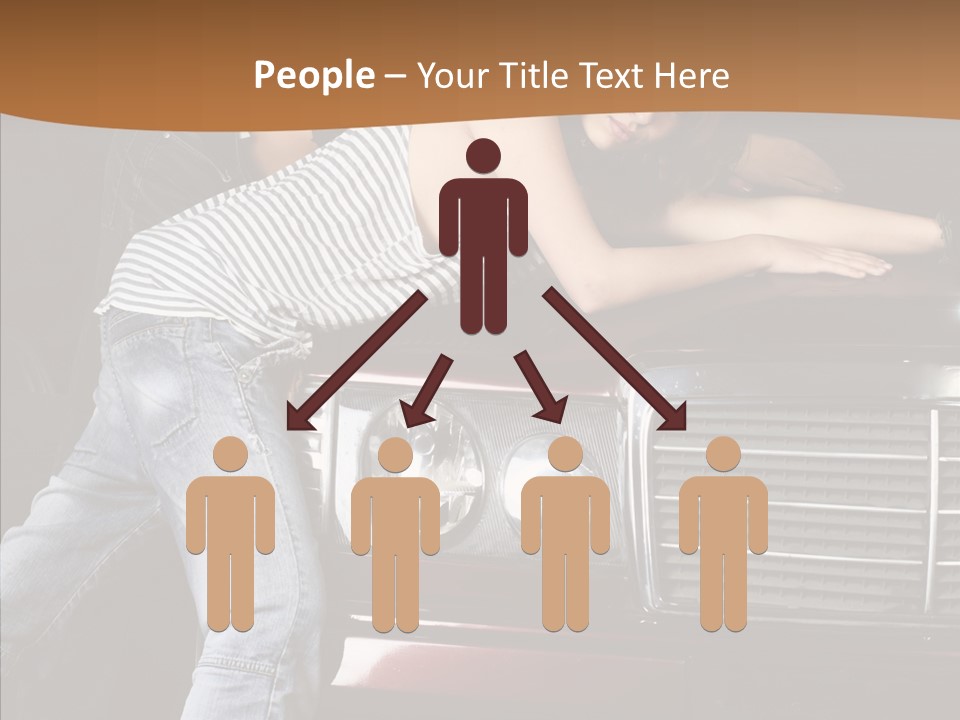 Conference Humor Humorou PowerPoint Template