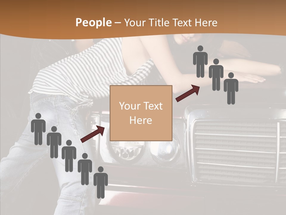 Conference Humor Humorou PowerPoint Template