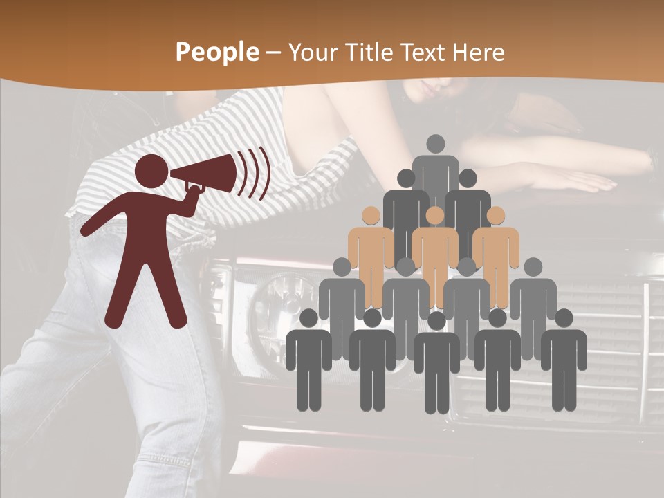 Conference Humor Humorou PowerPoint Template