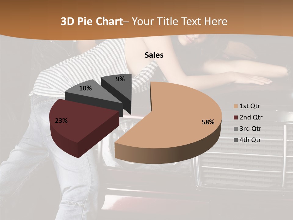 Conference Humor Humorou PowerPoint Template