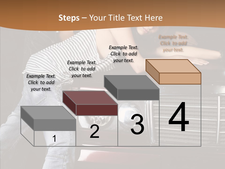 Conference Humor Humorou PowerPoint Template