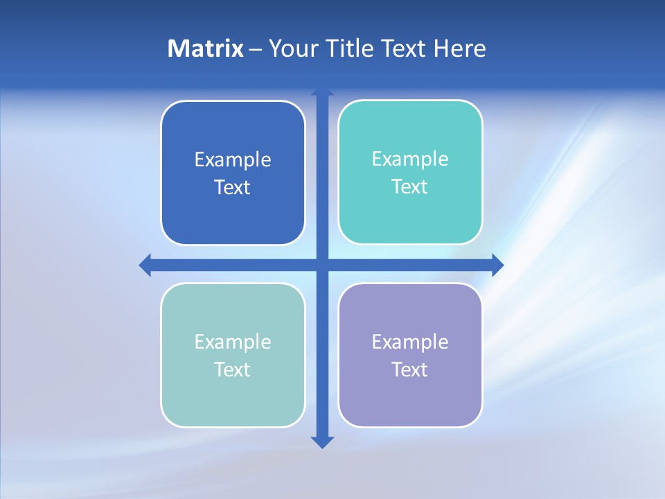 Graphic Design Motion PowerPoint Template