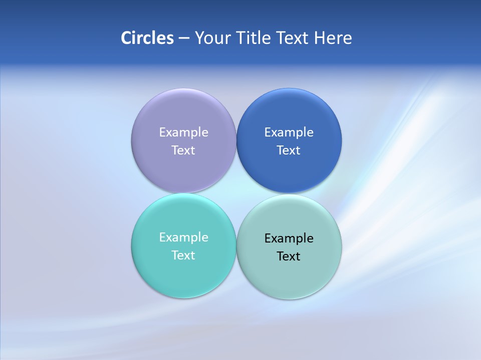 Graphic Design Motion PowerPoint Template