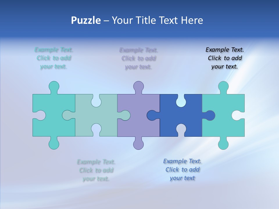 Graphic Design Motion PowerPoint Template