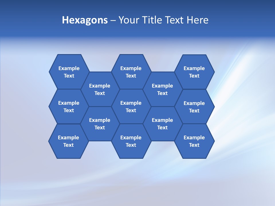 Graphic Design Motion PowerPoint Template